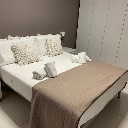 Suite48 Барі Екстер'єр фото