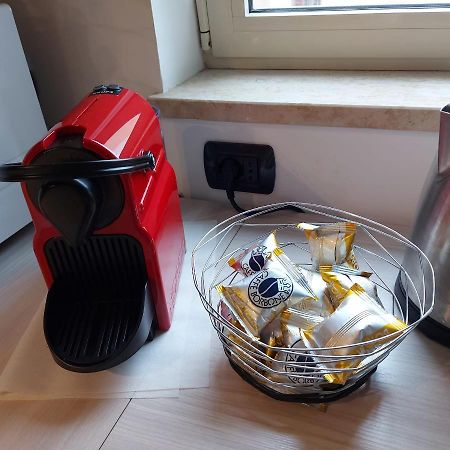 Suite48 Барі Екстер'єр фото