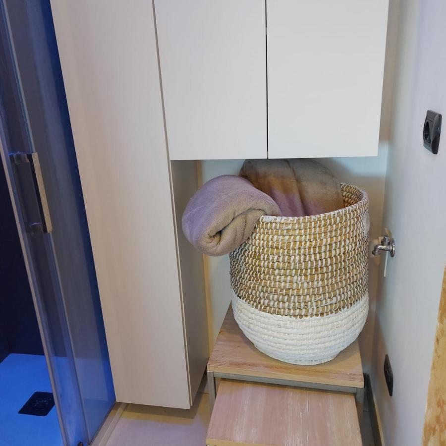 Suite48 Барі Екстер'єр фото