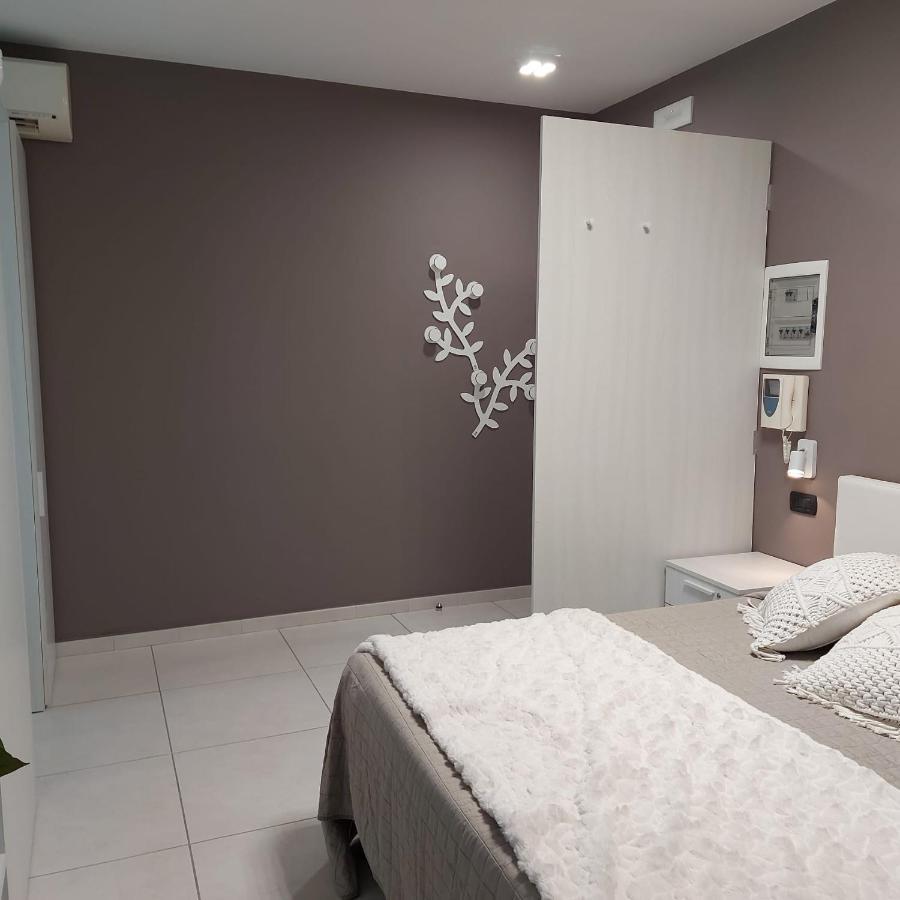 Suite48 Барі Екстер'єр фото