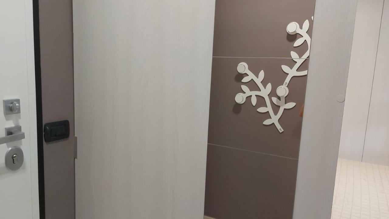 Suite48 Барі Екстер'єр фото