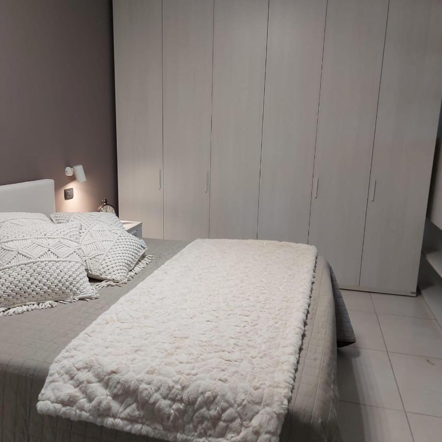Suite48 Барі Екстер'єр фото