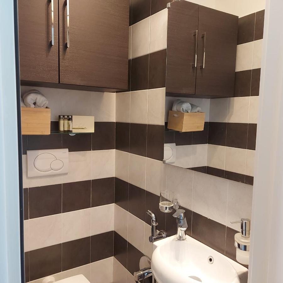 Suite48 Барі Екстер'єр фото