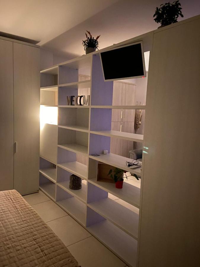 Suite48 Барі Екстер'єр фото