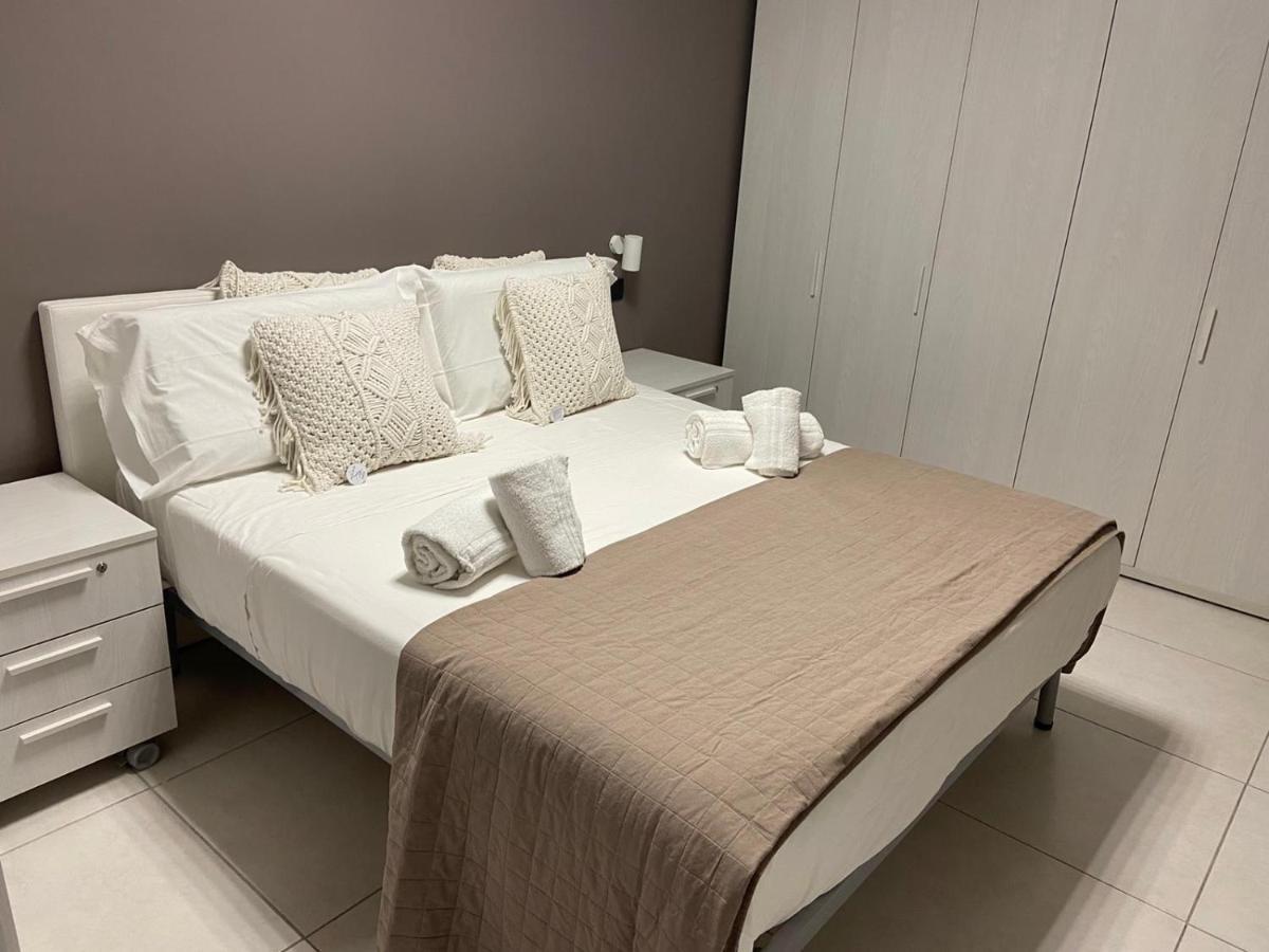 Suite48 Барі Екстер'єр фото