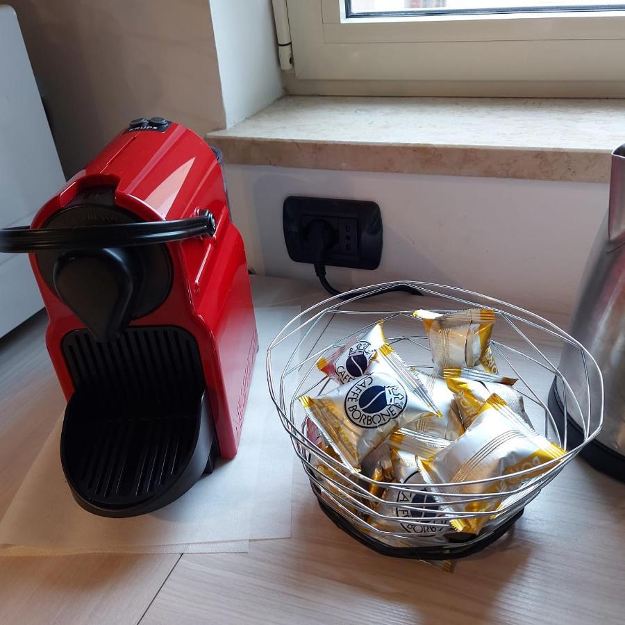 Suite48 Барі Екстер'єр фото